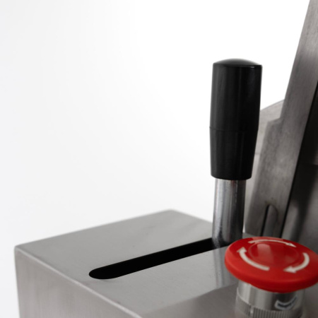 Тестомес HWJ-12.5(J) Foodatlas (380V)